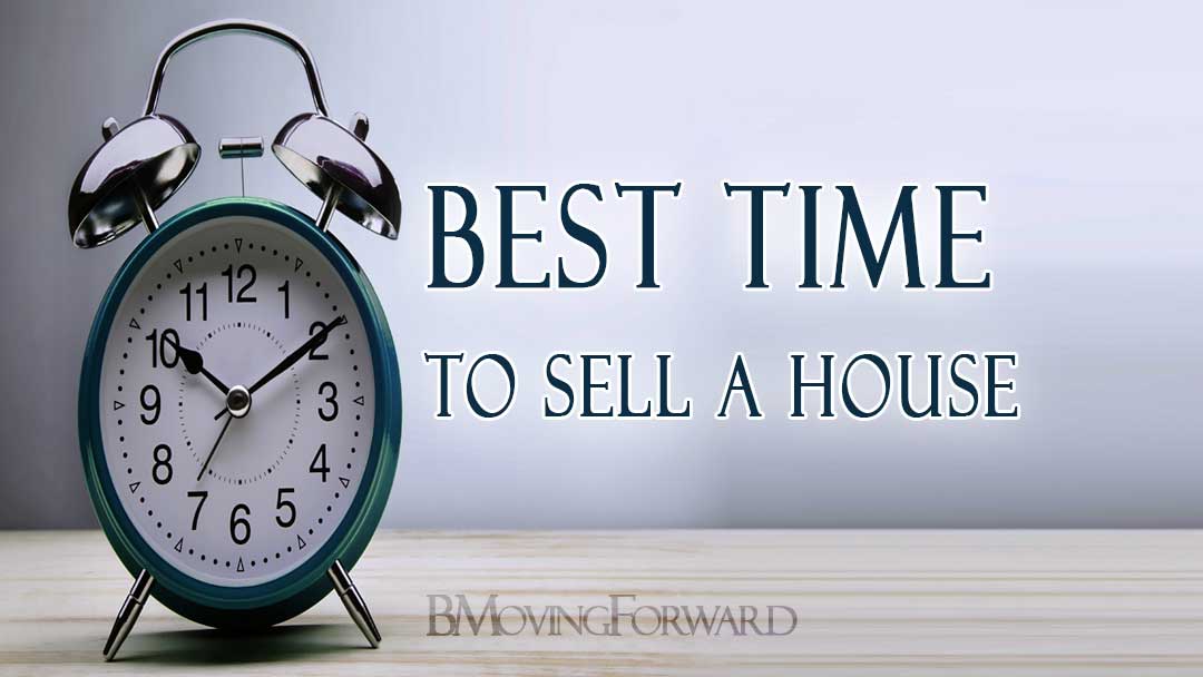Best Time to Sell a House Brandy Lee 615.334.0120