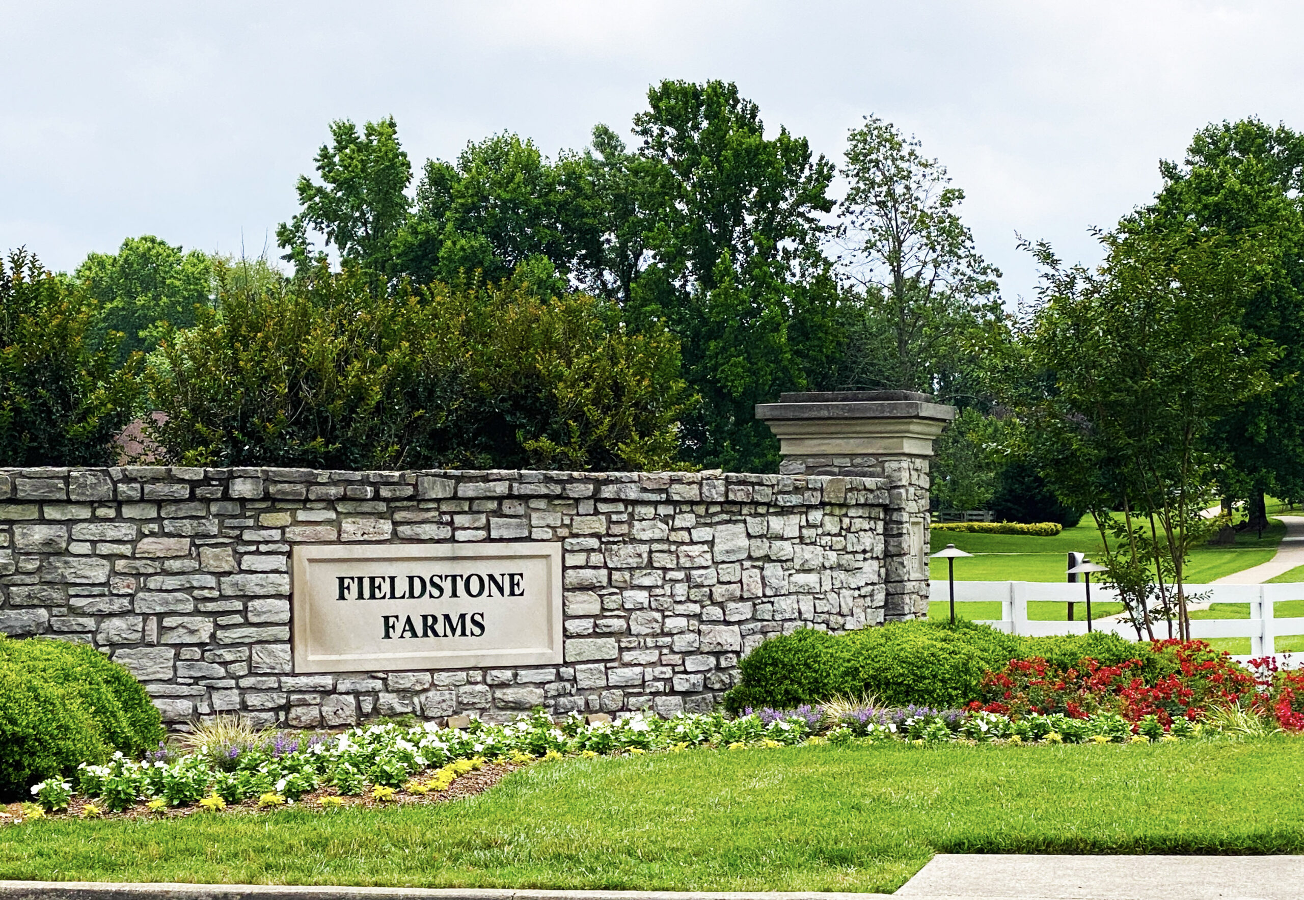 Fieldstone Farms - Brandy Lee | 615.334.0120